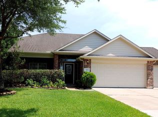 2725 San Marco Ln, League City, TX 77573