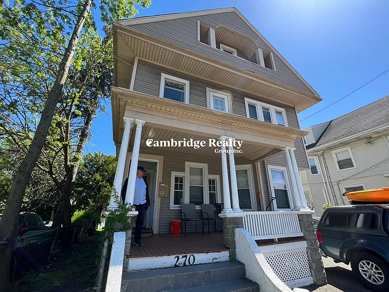 270 Harvard St #1T — Photo 14