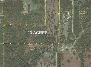 Hardesty Rd, Shawnee, OK 74801