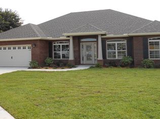 2806 Lexington Ct, Crestview, FL 32536