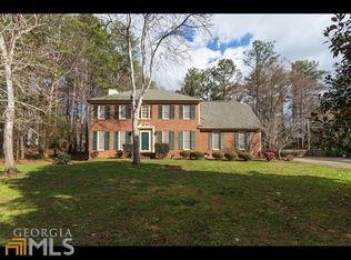 2506 Fairview Ln, Jonesboro, GA 30236