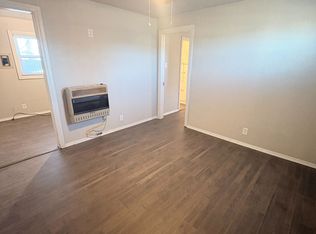 314 N Hedgecoke St, Borger, TX 79007