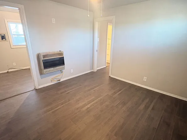 314 N Hedgecoke St, Borger, TX 79007