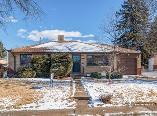 1434 S Xavier St, Denver, CO 80219