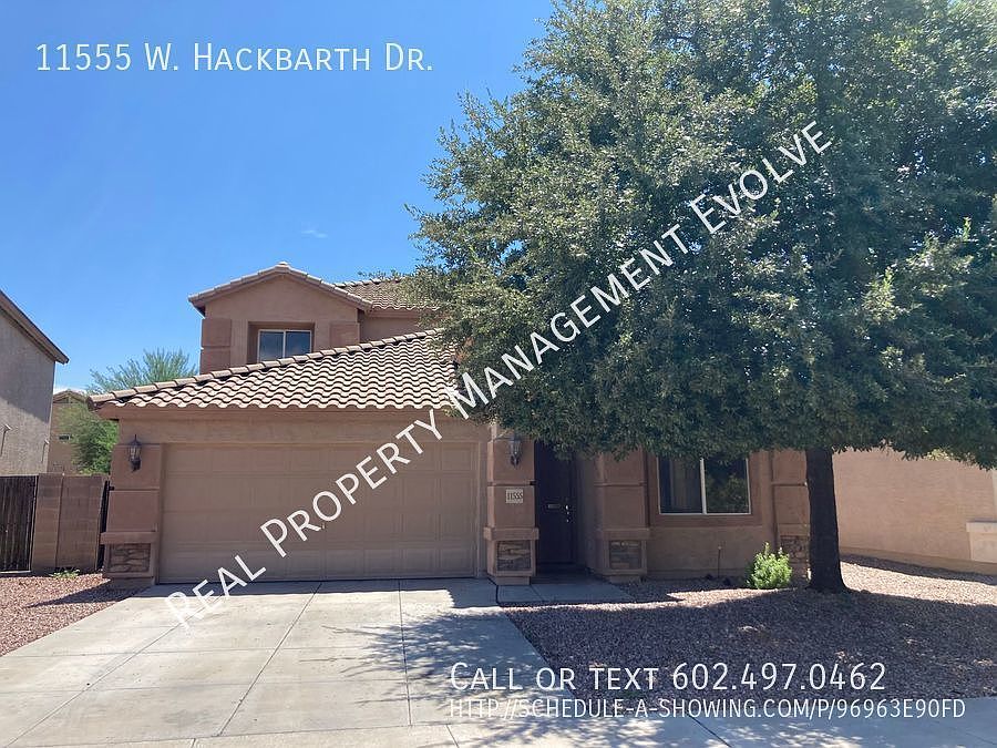1st image of 11555 W Hackbarth Dr