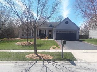 2111 Cumberland Pkwy, Algonquin, IL