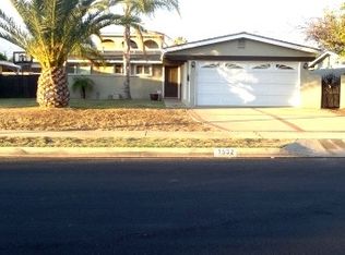 1532 W La Deney Dr, Ontario, CA 91762