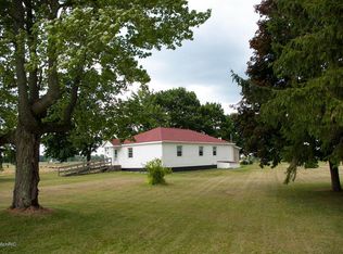 11503 175th Ave, Stanwood, MI 49346