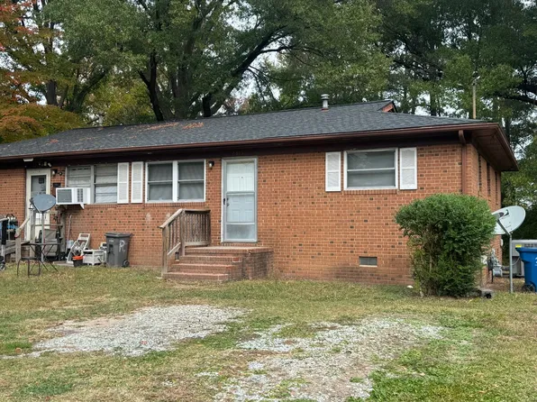 Taylor Street 2313, 2315 Taylor St #2315, Durham, NC 27703