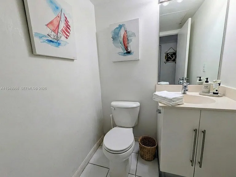 3000 S Ocean Dr #1412 — Photo 21