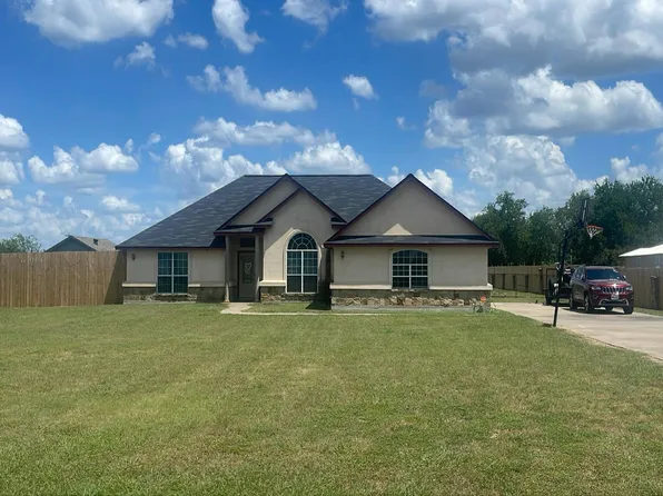 105 Camino Del Sol, Del Valle, TX 78617