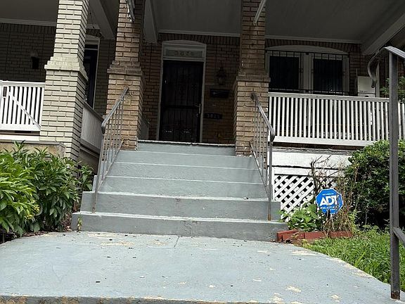 2nd image of 3825 13th St NW
