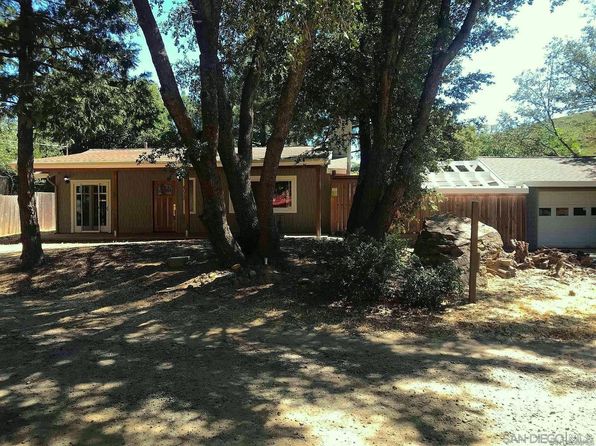 4025 Antlers Dr, Julian, CA 92036