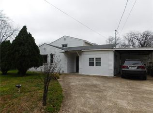 5611 Yellowstone Rd, Dallas, TX 75235