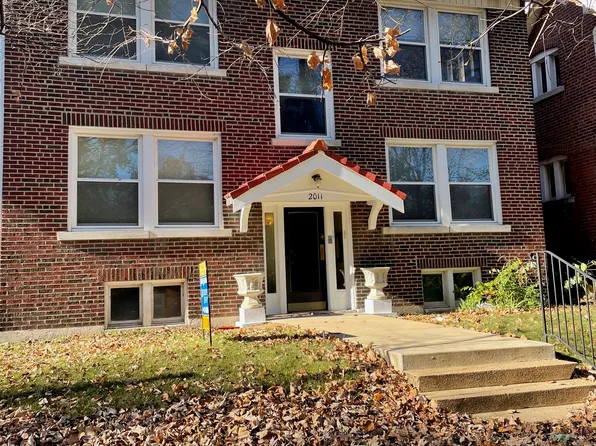 2125 Cleveland Pl #2N, Saint Louis, MO 63110