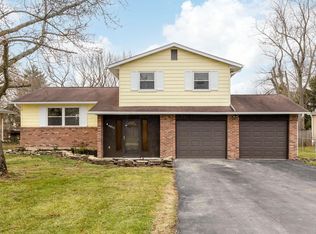 6073 Timberbrook Ln, Columbus, OH