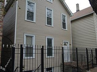 2016 S Loomis St, Chicago, IL 60608