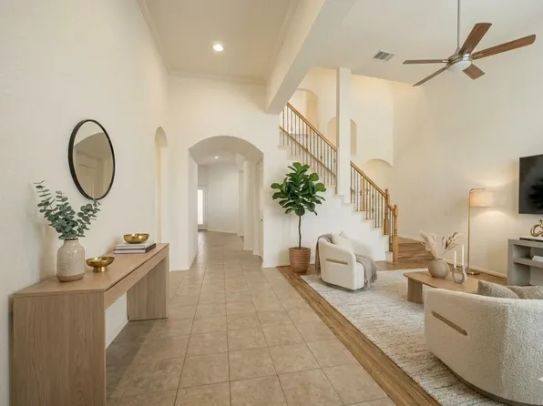 3330 Knollcrest Ln, Pearland, TX 77584