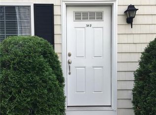 38 Stuart Ave APT F, Norwalk, CT 06850