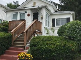 12 Burton Ct, Worcester, MA 01607