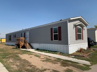 200 N 35th Ave, Greeley, CO 80634