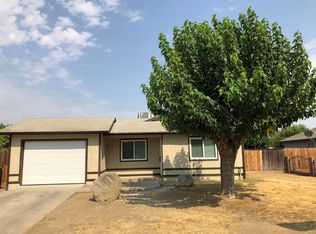 711 Mountain View Ct, Exeter, CA 93221