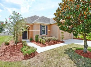 30219 Cheval St, Mount Dora, FL 32757