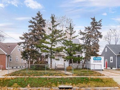 126 Hope Ave, Waterloo, IA, 50703