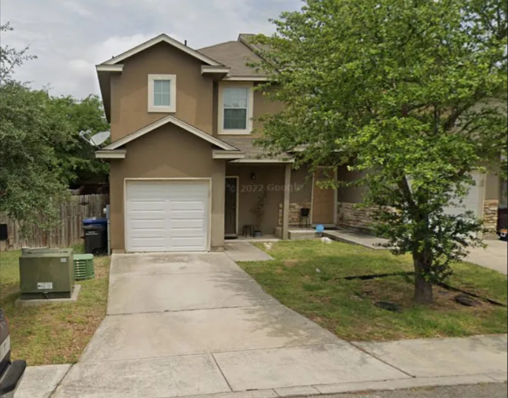 5113 Flipper Dr #1 — Photo 1