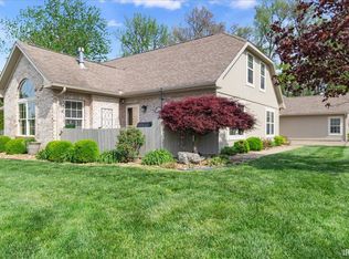 8004 River Park Way, Evansville, IN