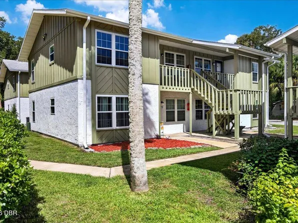 840 Center Ave APT 73, Daytona Beach, FL 32117