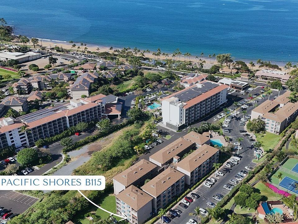 1st image of 2219 S Kihei Rd APT B115