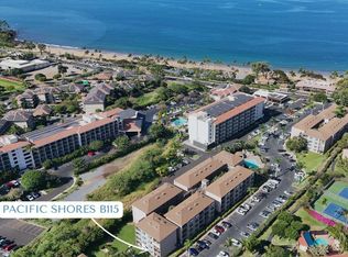 Pacific Shores, Kihei, HI 96753