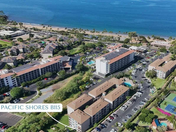 2219 S Kihei Rd APT B115, Kihei, HI 96753