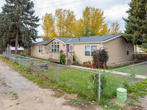 16925 Mullan Rd, Frenchtown, MT 59834