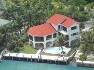 19 Treasure Rd, Marathon, FL 33050