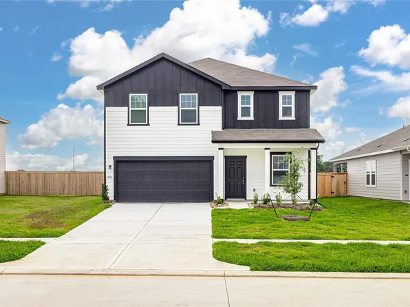 31114 Gayle Prairie Oaks St, Waller, TX 77484