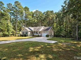 921 S Mineral Springs Rd, Durham, NC 27703