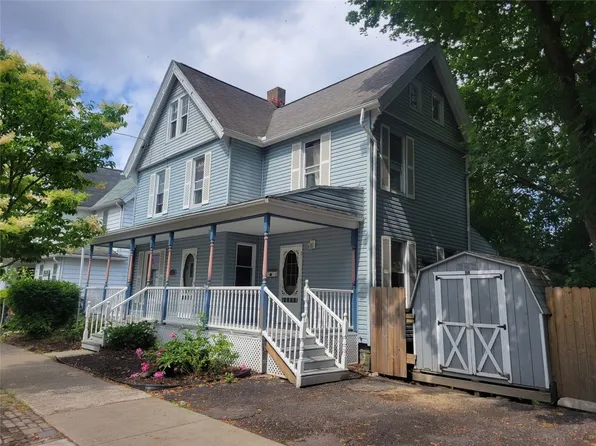 563 Chenango St, Binghamton, NY 13901