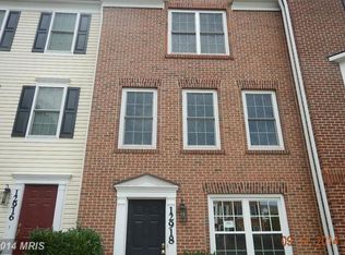 12918 Ethel Rose Way, Boyds, MD 20841