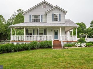 9039 Woodland Way N, Owings, MD 20736