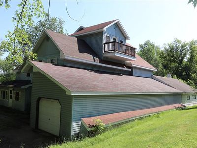123 Forest Street #1, Fairchild, WI, 54741