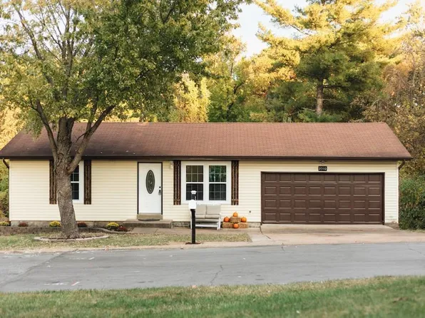 3510 Alder Ln, Arnold, MO 63010
