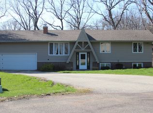 9525 W Pellinore Ct, Mapleton, IL 61547