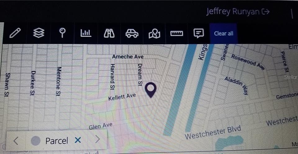 2nd image of 23215 Kellett Ave