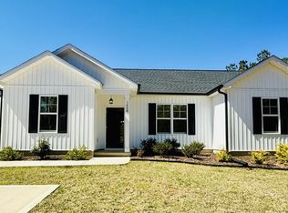 1468 Docs Rd, Lillington, NC 27546