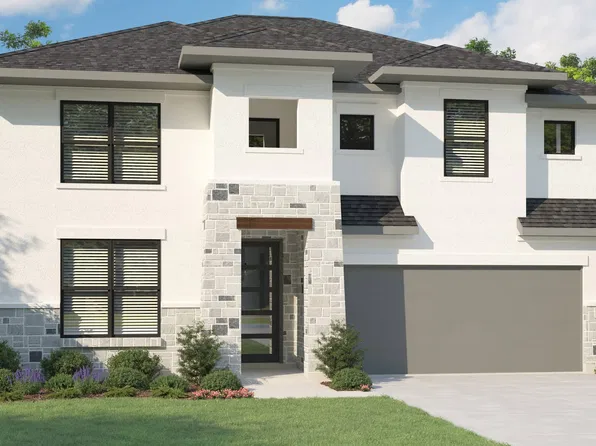 4100 Starnberg Bnd, Pflugerville, TX 78660