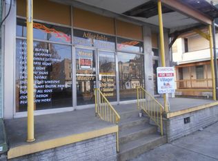 35 N Market St, Shamokin, PA