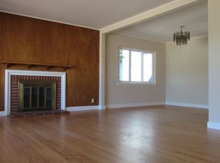 1621 Parkview Dr, San Bruno, CA 94066