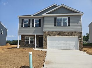 524 Cliff St, Morristown, TN 37814